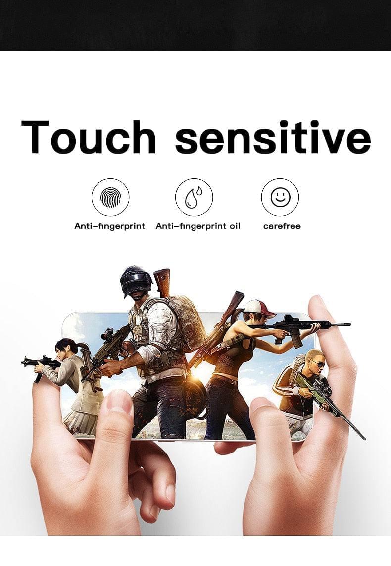 2PCs 9H Tempered Glass on the for iPhone - Premium Screen Protectors from Dressmycell.com - Just $14.00! Shop now at Dressmycell.com 2PCs 9H Tempered Glass on the for iPhone - Premium Screen Protectors from Dressmycell.com - Just $14.00! Shop now at Dressmycell.com